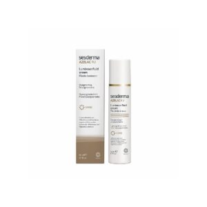 Azelac Ru Fluido Luminoso SPF50