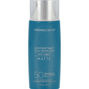 Sunforgettable Total Protection Face Shield Matte SPF50