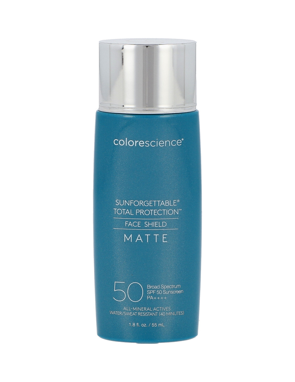 Sunforgettable Total Protection Face Shield Matte SPF50