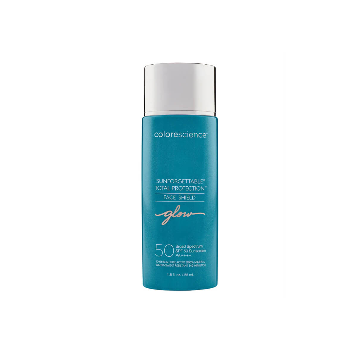 Sunforgettable Total Protection Face Shield Glow SPF50