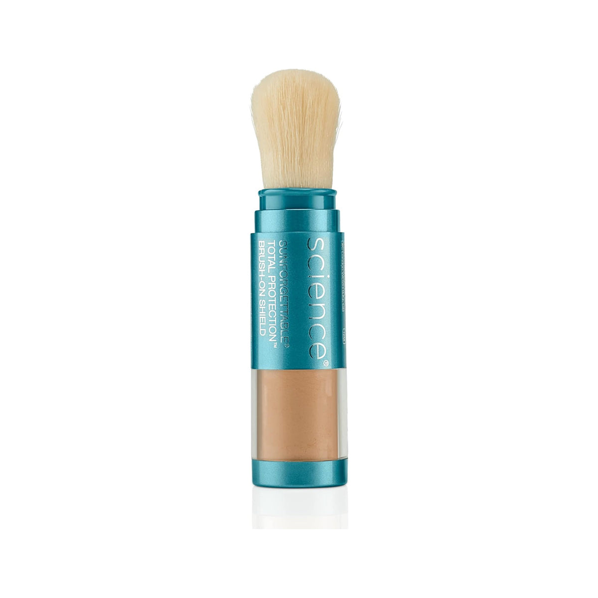 Sunforgettable Total Protection Brush-On Shield SPF50