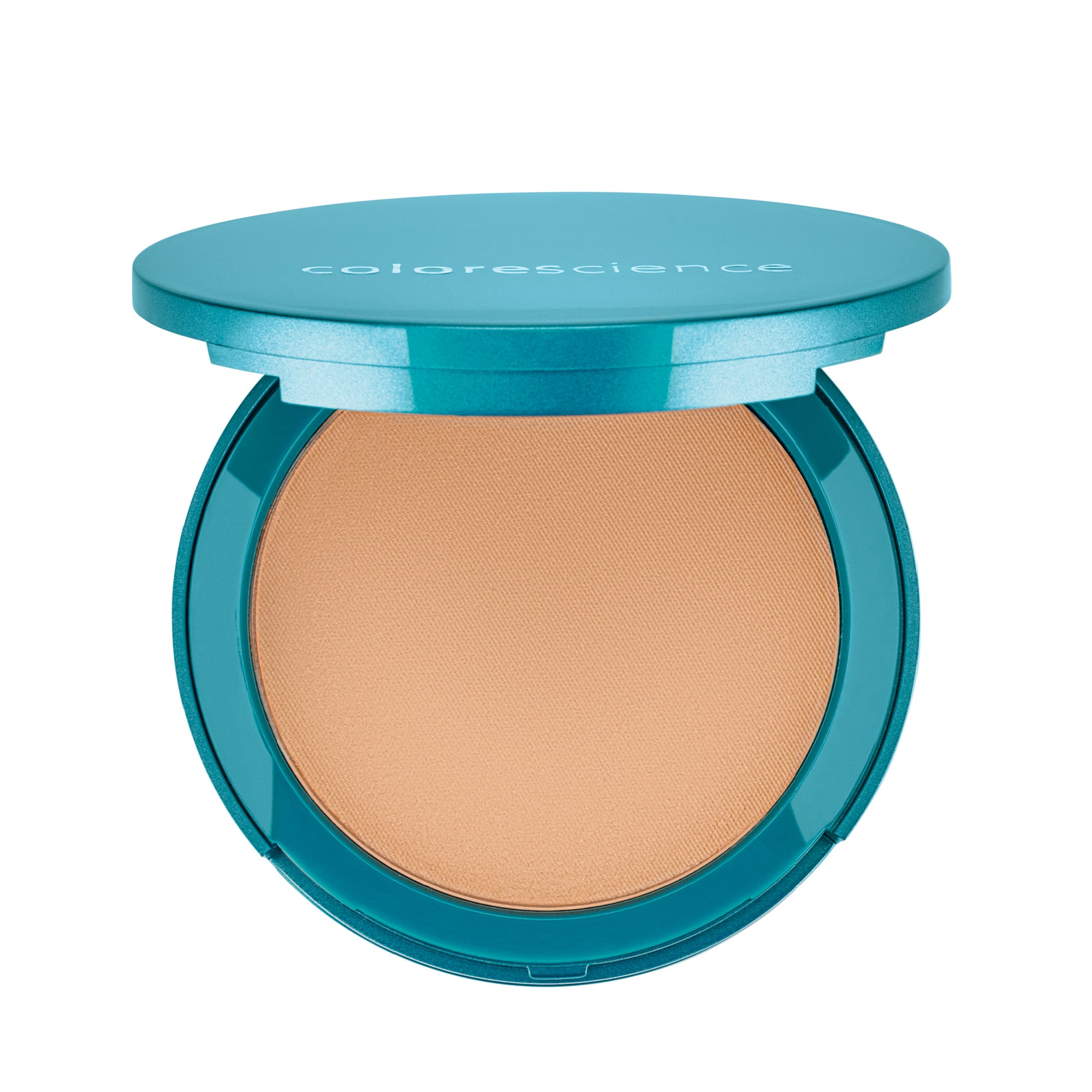 Pressed Mineral Foundation Compact