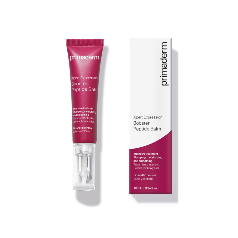 Xpert Expression Booster Peptide Balm