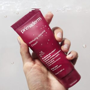 Balance Cleansing Gel