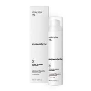 Skinretin 0,3% Cream