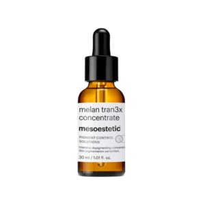 Melan Tran3x Concentrate