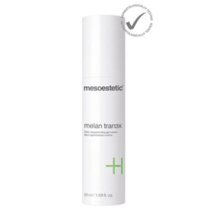 Melan Tran3x Gel Cream