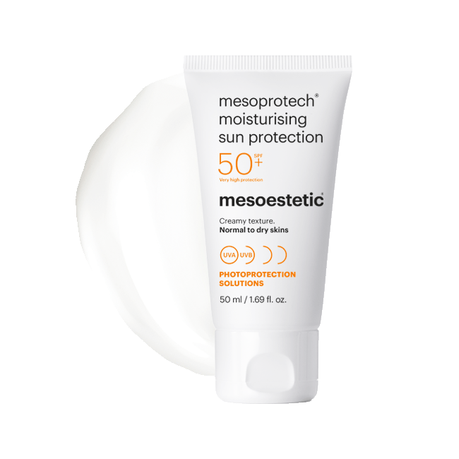 Mesoprotech Melan 130 Pigment Control