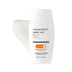 Mesoprotech Light Water Antiaging Veil SPF50+