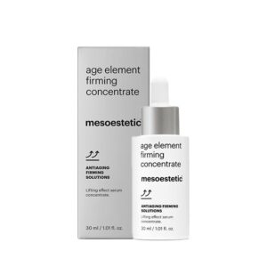 Age Element Anti-Wrinkle Concentrate