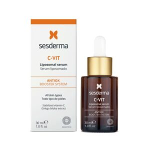 C-Vit Liposomal Serum