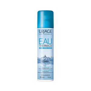 Agua Termal Spray