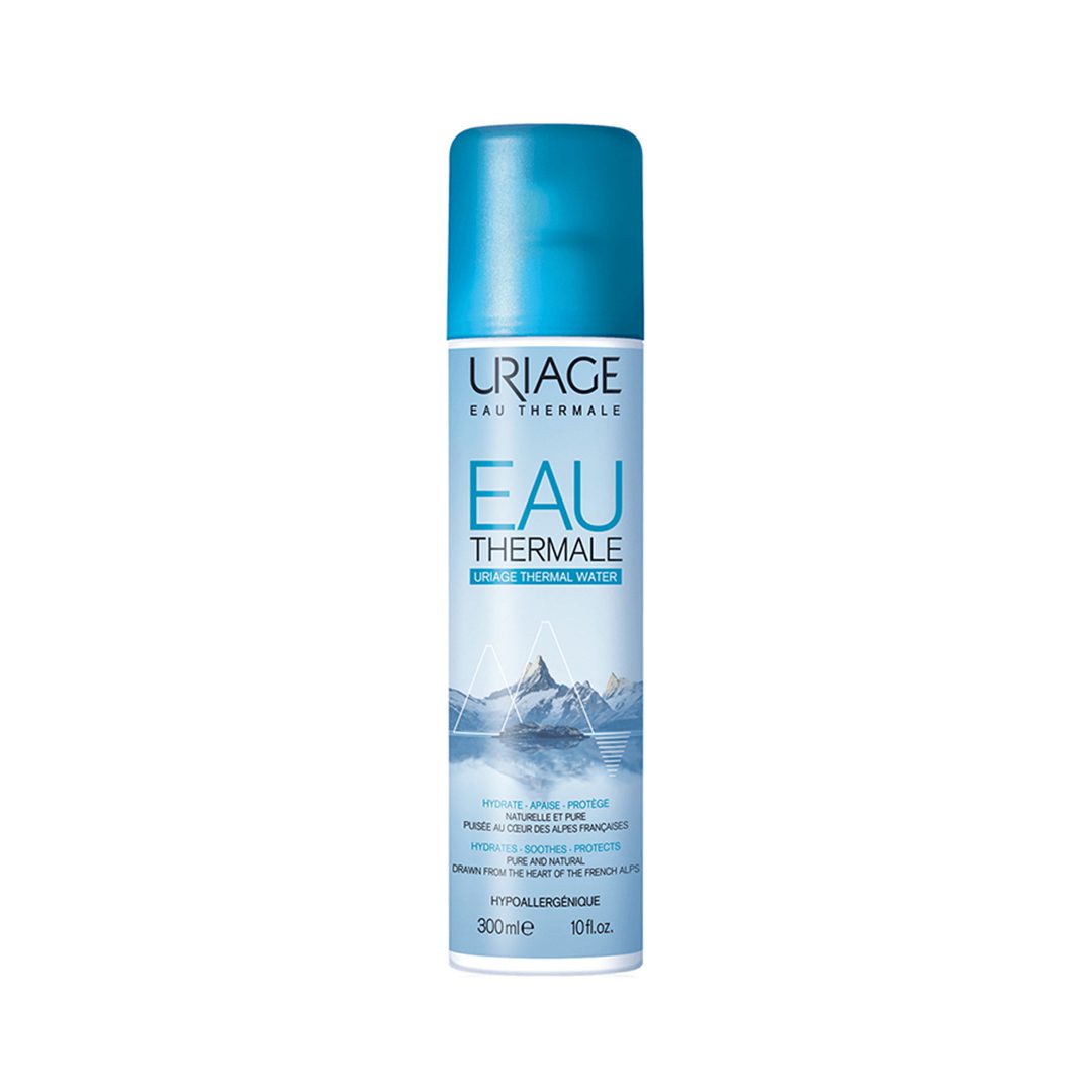 Agua Termal Spray