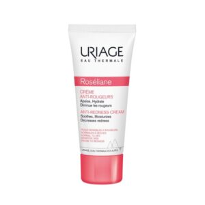 Roséliane Crema Antirrojeces