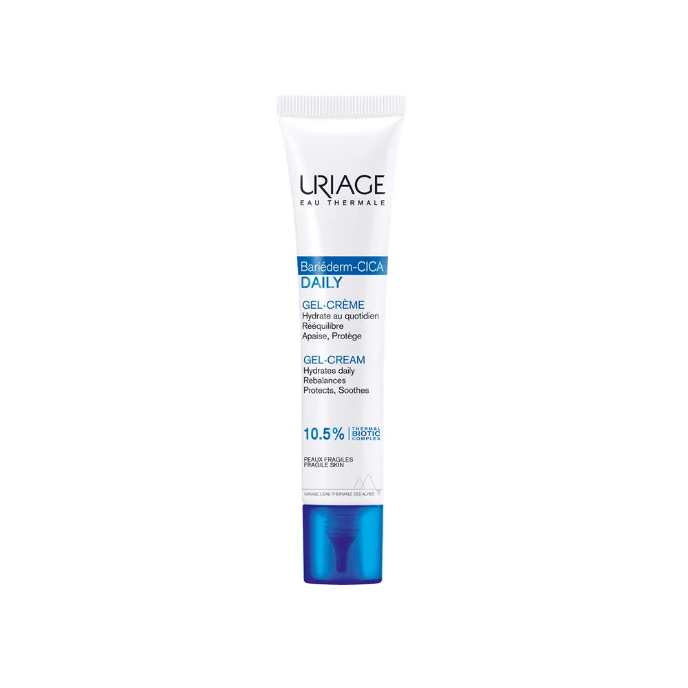 Bariéderm Cica Daily Gel-Crema