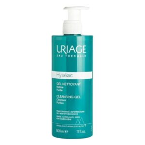 Hyséac Gel Limpiador