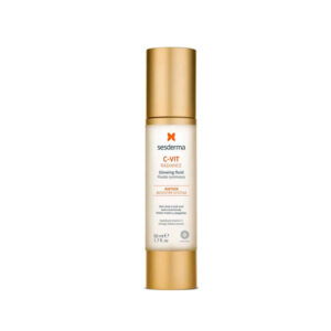 C-Vit Radiance Glowing Fluid