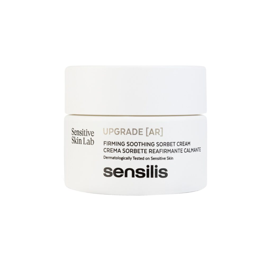 Upgrade AR Firming Soothing Sorbet Cream