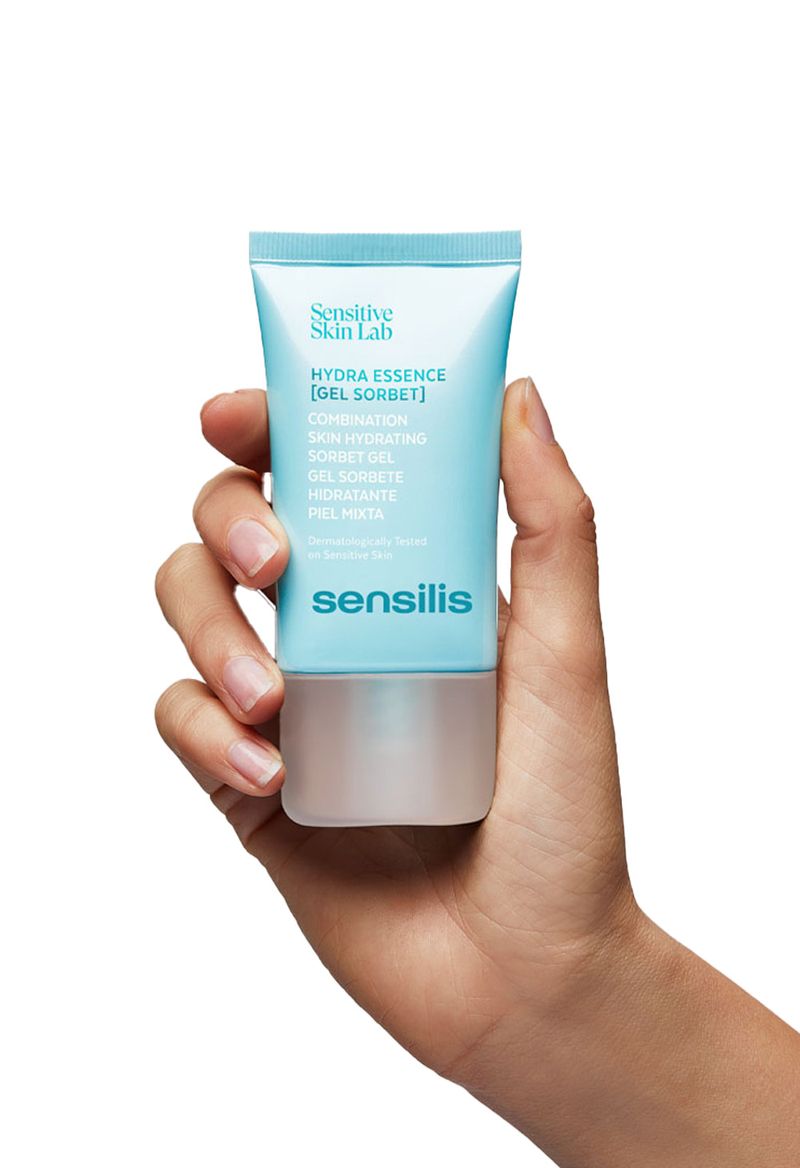 Hydra Essence Gel Sorbete Ultra-Hidratante
