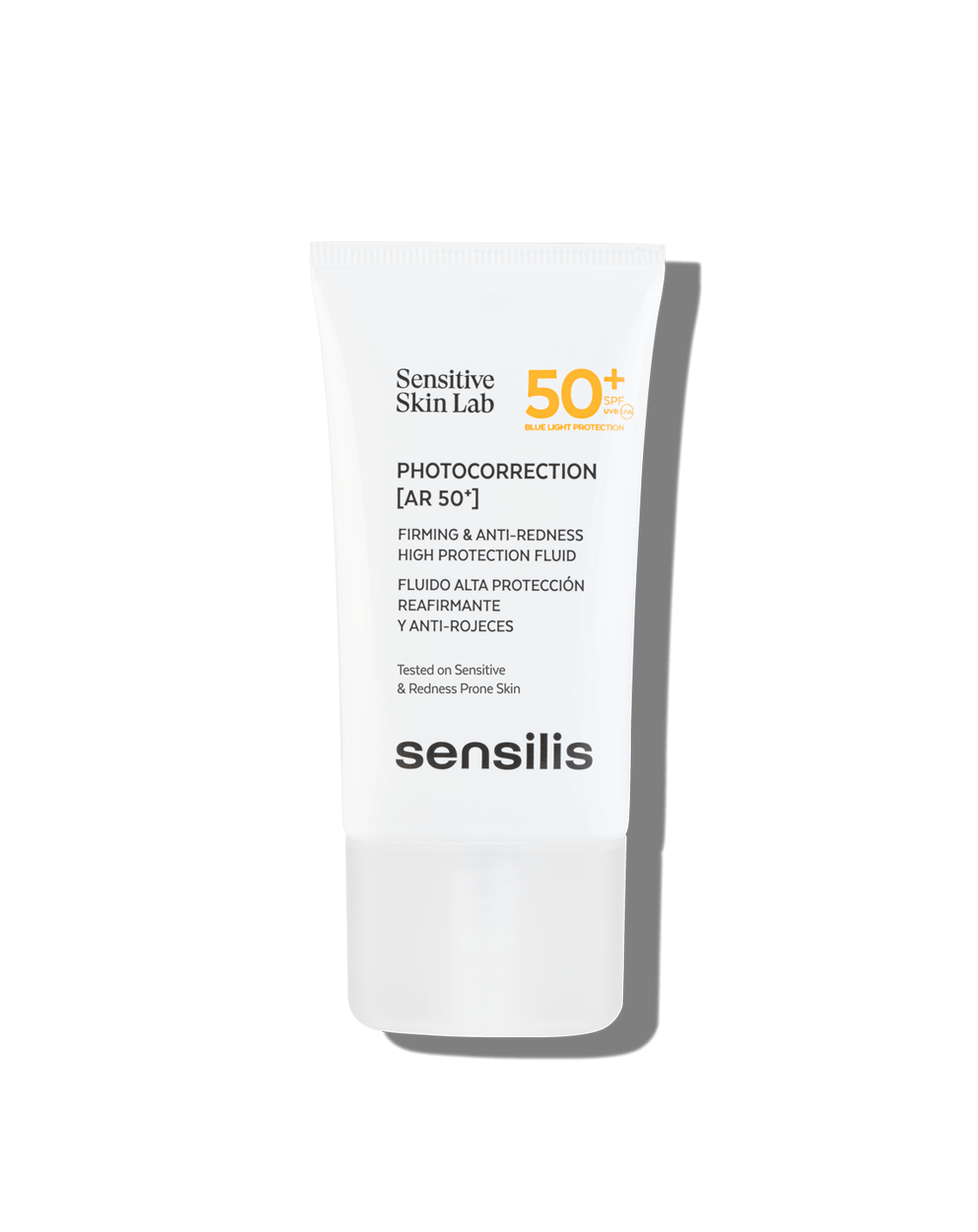 Photocorrection D-Pigment SPF50+