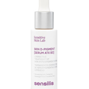 Skin D-Pigment Serum