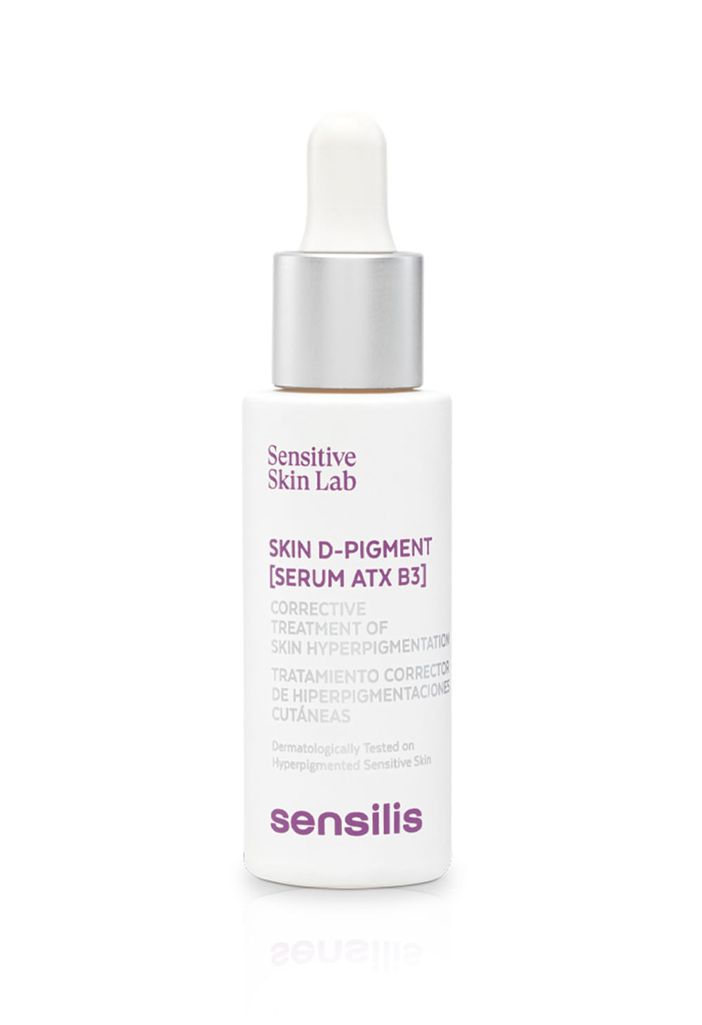 Skin D-Pigment Serum