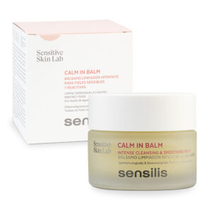 Calm In Balm