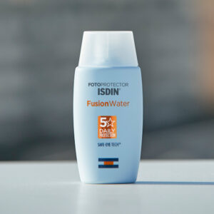 Fotoprotector Fusion Water SPF50