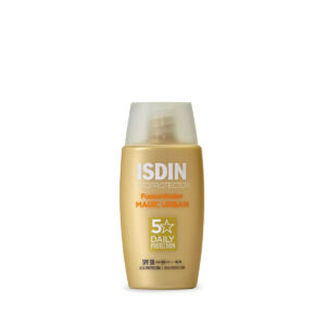 Fotoprotector Fusion Water MAGIC Urban SPF30