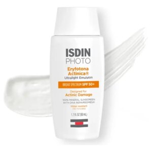 Fotoprotector Eryfotona Actinica SPF50