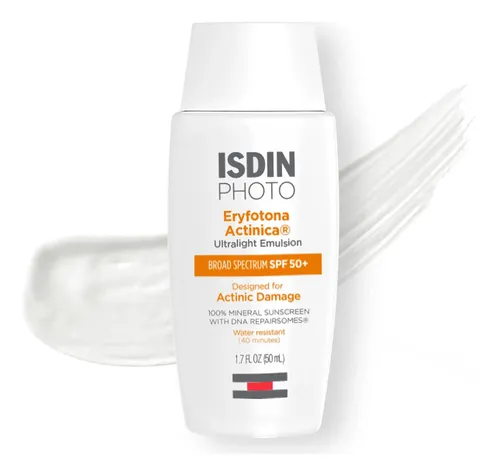 Fotoprotector Eryfotona Actinica SPF50