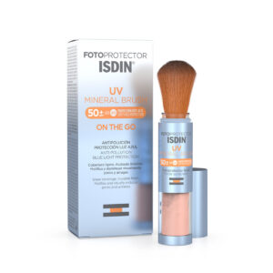 Fotoprotector SunBrush Mineral SPF30