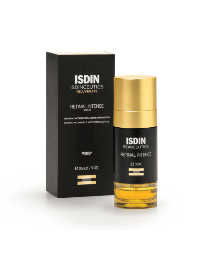 Isdinceutics Retinal Intense Serum