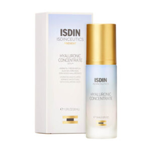 Isdinceutics Hyaluronic Concentrate Serum