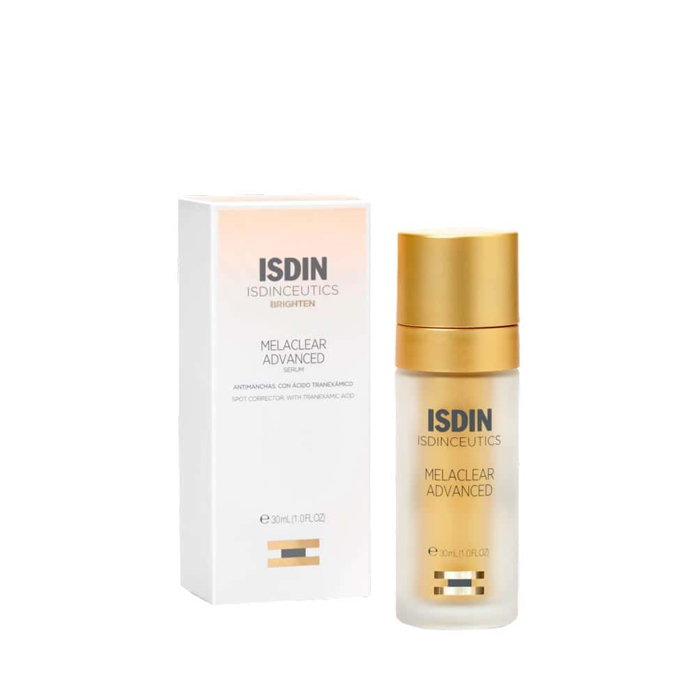 Isdinceutics Melaclear Advanced Serum
