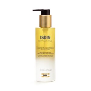 Isdinceutics Essential Cleansing Oil-to-Milk