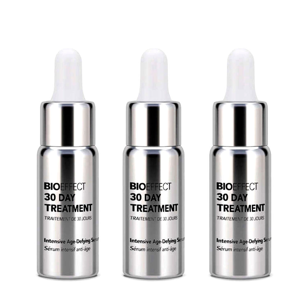 30 Day Treatment