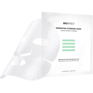 Imprinting Hydrogel Mask