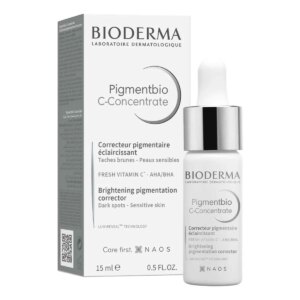 Pigmentbio C-Concentrate Serum