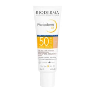 Photoderm M SPF50+