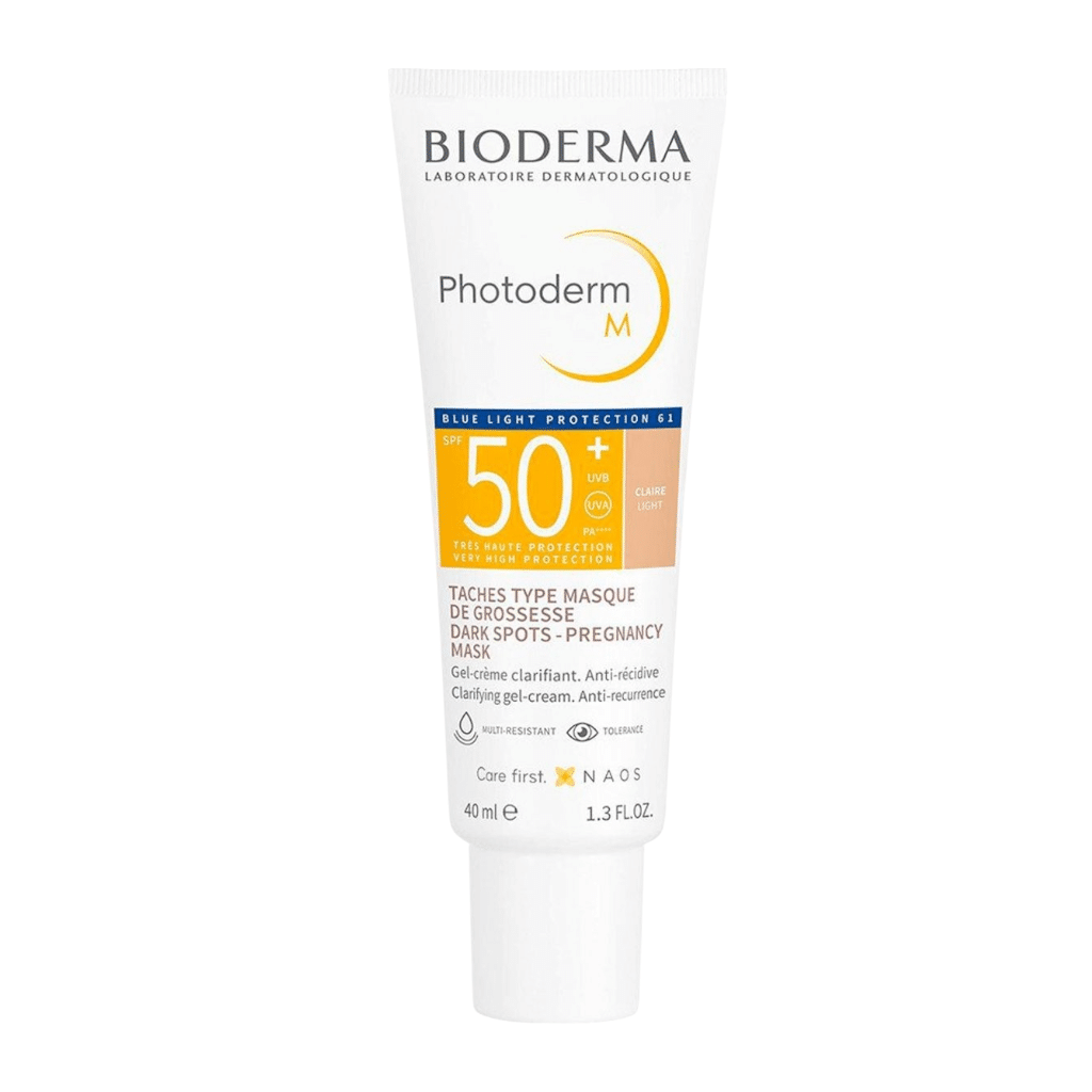 Photoderm M SPF50+