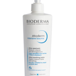 Atoderm Intensive Baume