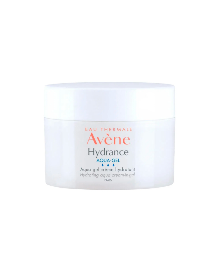 Hydrance Aqua Gel