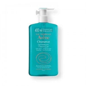 Cleanance Gel