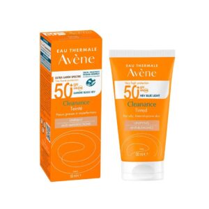 Cleanance Solar SPF50+