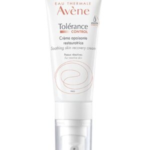 Tolérance Control Crema