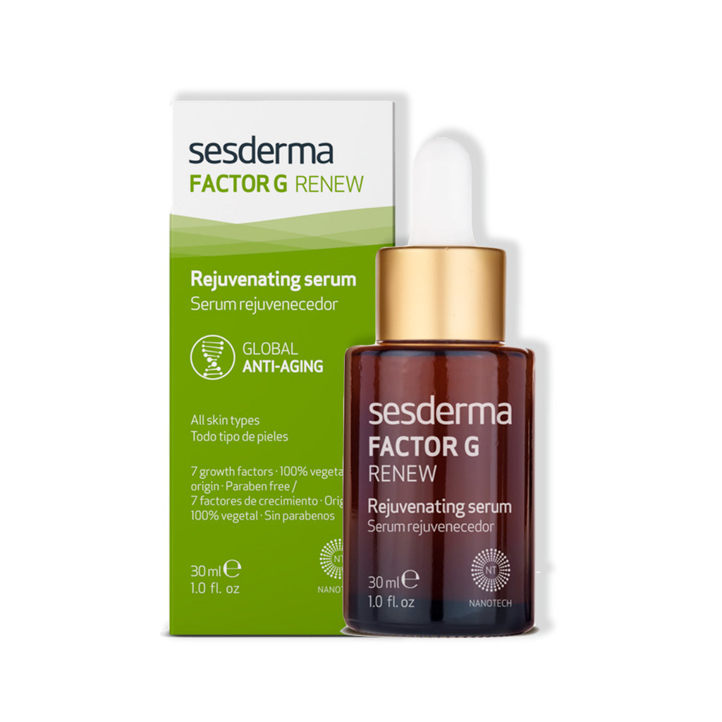 Factor G Renew Serum