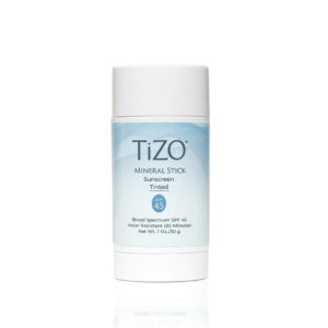 Mineral Stick Tinted SPF45