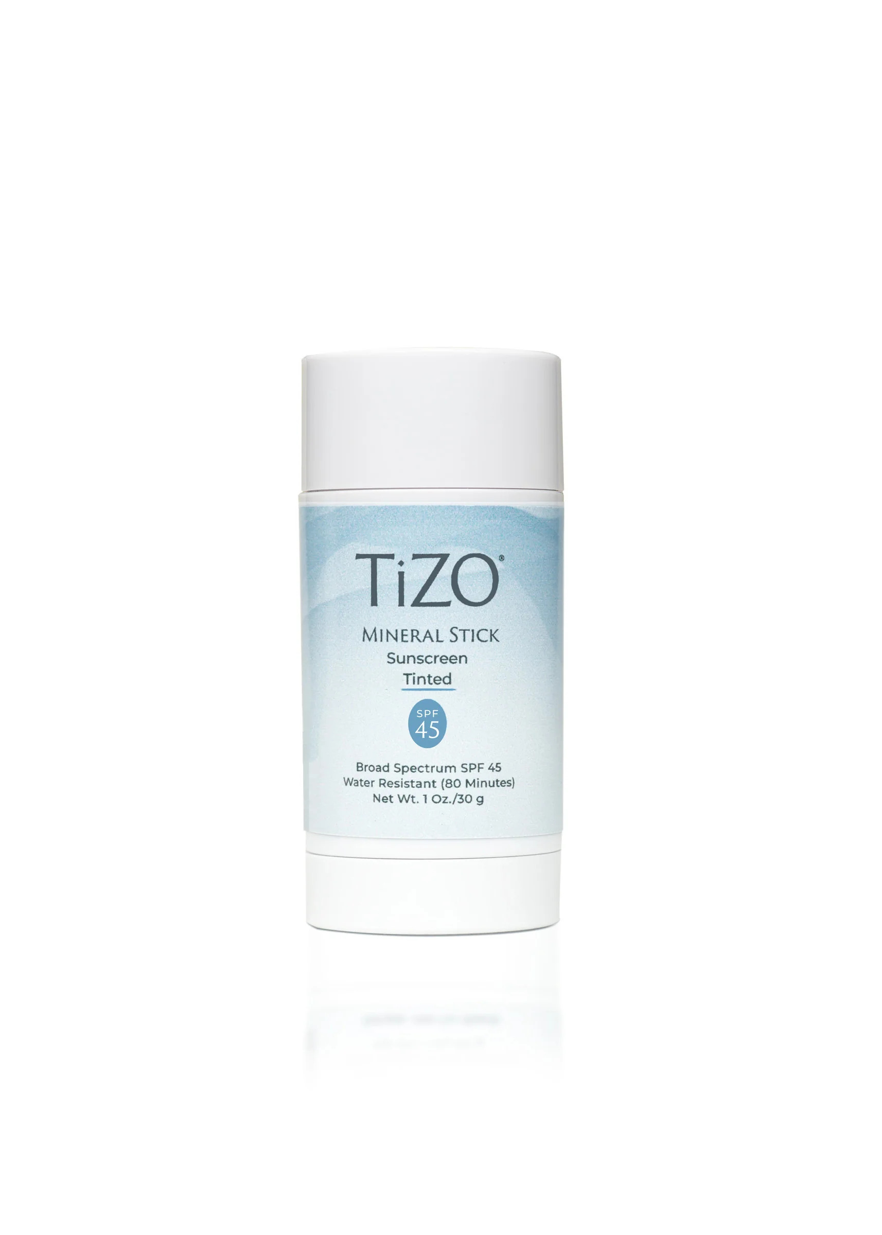 Mineral Stick Tinted SPF45