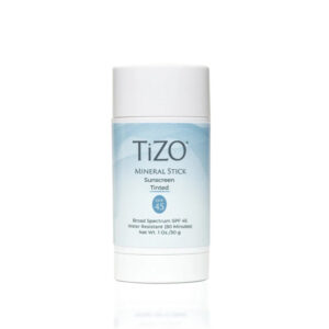 Mineral Stick Non-Tinted SPF45